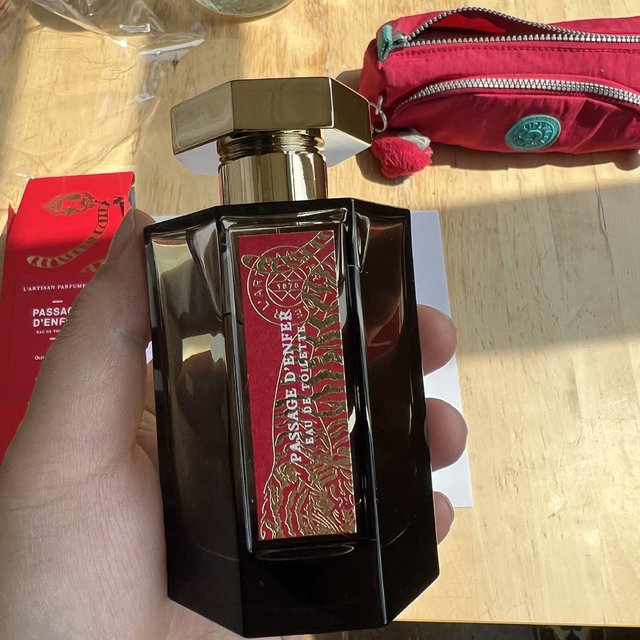 阿蒂仙之香 冥府之路100ml