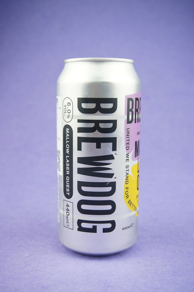 酿酒狗精酿啤酒