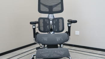 家居家电 篇十一：西昊人体工学椅DORO C300，怎么卖的这么贵？ 