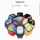 Apple watch se2代入门体验