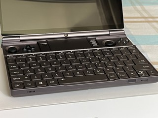 GPD win max2到货了