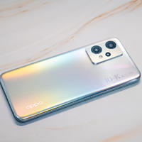 最新款千元续航小钢炮——OPPO K10x开箱试玩