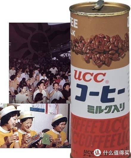 食客：三波咖啡浪潮翻出怎样的浪花？看看日本咖啡之父品牌UCC的冲浪历史