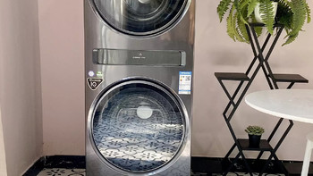 洗衣机这么多，到底买哪一款？TCL双子舱Q10真香！ 