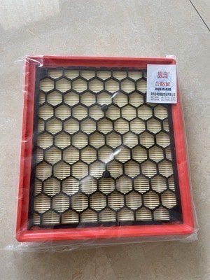 养车必囤：9.9的雷奇滤芯，动手能力薅起来