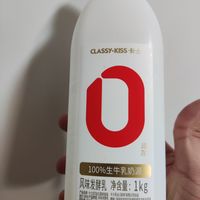 卡士007酸奶