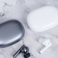 上手荣耀亲选Earbuds X3：主动降噪+长续航，洗牌百元TWS市场？