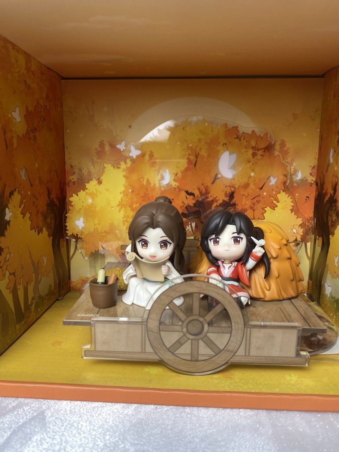 擎苍国产动漫周边