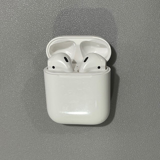 AirPods 2老当益壮，还能一战！