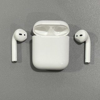 AirPods 2老当益壮，还能一战！