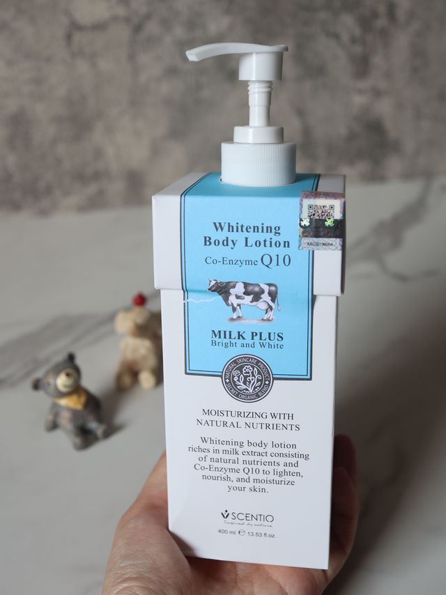 ​平价护肤好物，满分牛奶肌肤get