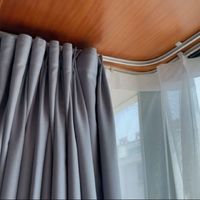 小米种草，成功把传统窗帘改装成自动窗帘！