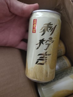 王老吉还出了个饮料？刺柠吉！多次回购