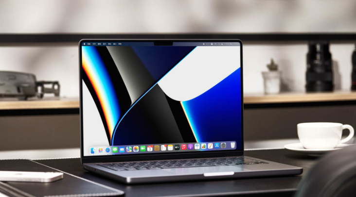 科技东风｜苹果 MacBook Pro 14/16 即将发布、佳能新机 EOS R1 爆料、绿联 DX4600 私有云发布