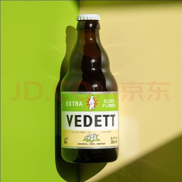 适合女士的精酿