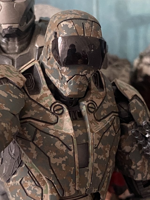 钢铁侠“家庭聚会计划”mk23阴影