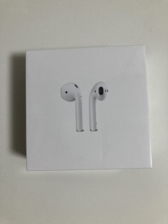 入手AirPods2感受