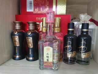 赊店小酒，还是粉盖的