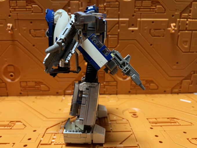 多美欧美动漫周边怎么样 mpg01极光号变形金刚_什么值得买