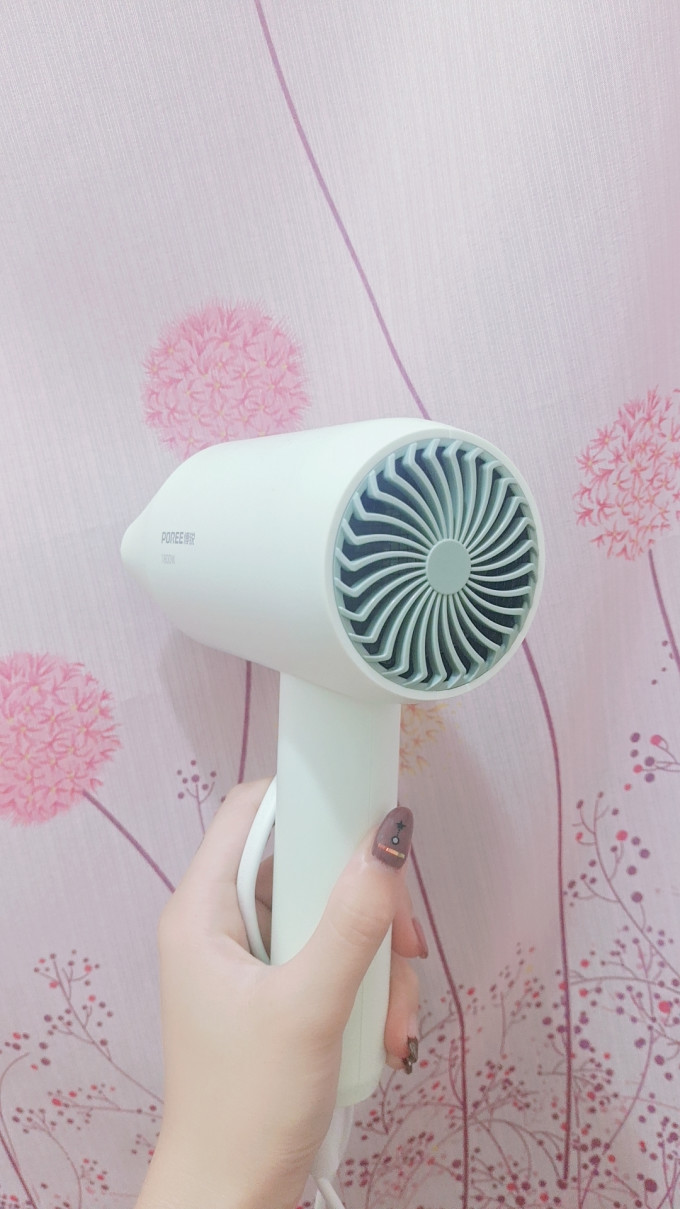 博锐电吹风怎么样 值得买的好物吹风机_什么值得买