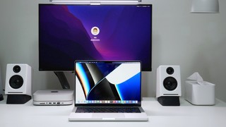 我为什么放弃M2 MacBook Air 选择了Pro