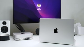 我为什么放弃M2 MacBook Air 选择了Pro