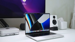 我为什么放弃M2 MacBook Air 选择了Pro