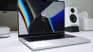 我为什么放弃M2 MacBook Air 选择了Pro