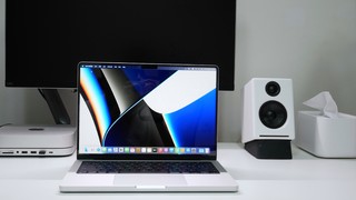 我为什么放弃M2 MacBook Air 选择了Pro