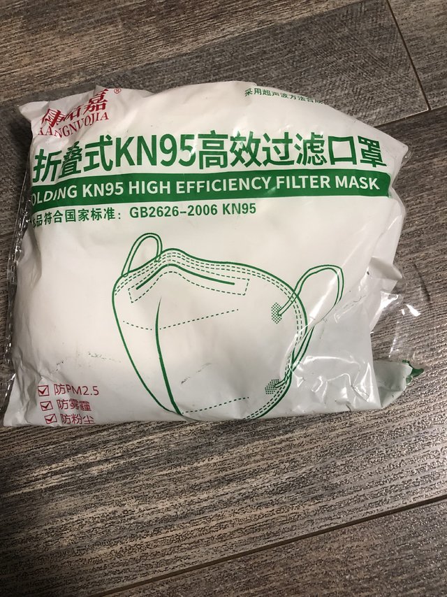 疫情期间的必需品