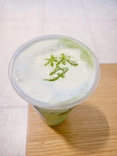 喜茶×梦华录联名点茶