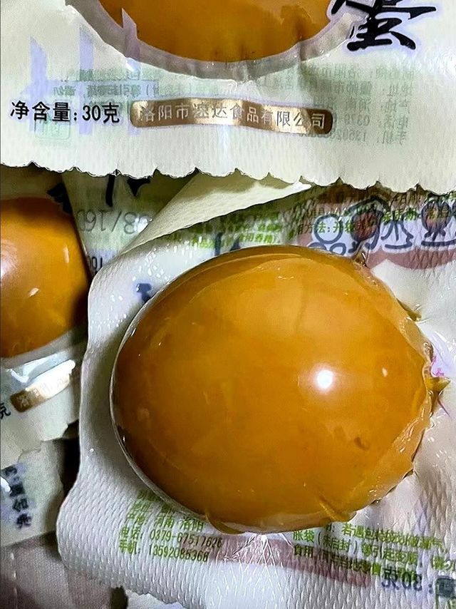 卤蛋推荐一波，白菜价格