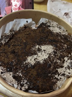 超级好吃的黑森林慕斯蛋糕🍰