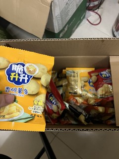 休闲小零食