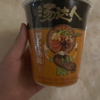 罗宋汤面必须吃