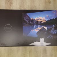 Dell U3223QE换新归来，完美屏！