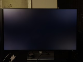 Dell U3223QE换新归来，完美屏！