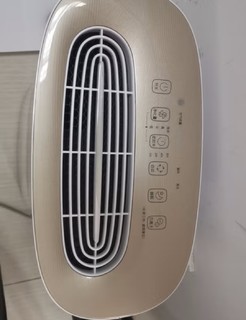 美的空气净化器，让卧室空气变清新