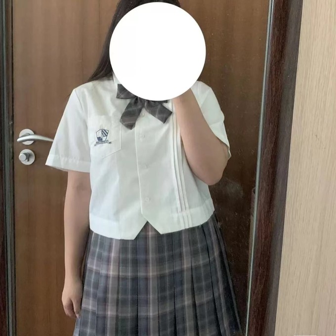 御茶家JK制服