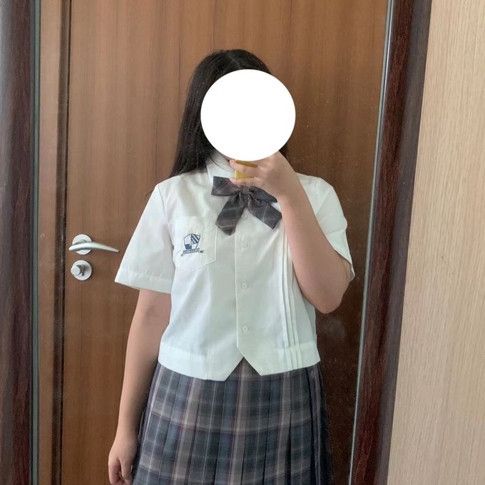 御茶家JK制服