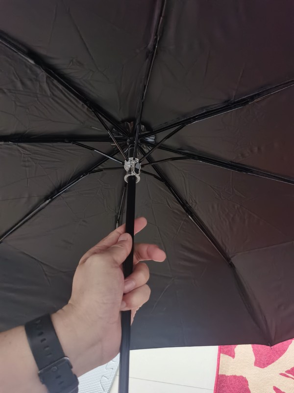 便宜实惠的雨伞