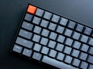 keychron K4 键盘