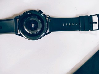 一年降价800元的华为watch3，觉得入手可亏