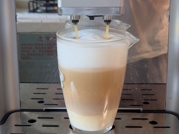 2700元国产咖啡机☕️