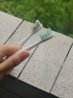 电动牙刷我的一生推✨