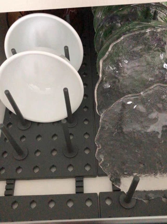 再见了～上千块钱的拉篮！！