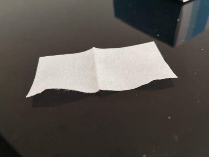 海氏海诺纸品湿巾