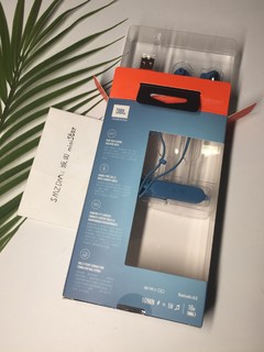 249元入手的JBL215BT蓝牙挂脖耳机觉得很值