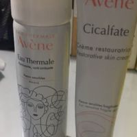 雅漾（Avene）修复霜40ml大白霜保湿霜  