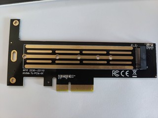 性价比之选，搞它6T SSD